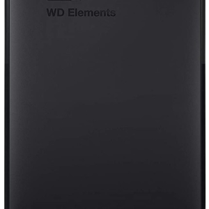 WD 2TB Elements Portable External Hard Drive - USB 3.0