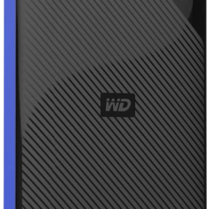 WD 4TB Gaming Drive Works with Playstation 4 Portable External Hard Drive